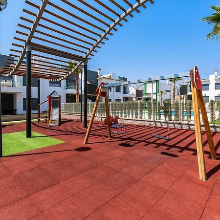 Lamar Resort Penthouse Пілар-де-ла-Орадада Екстер'єр фото