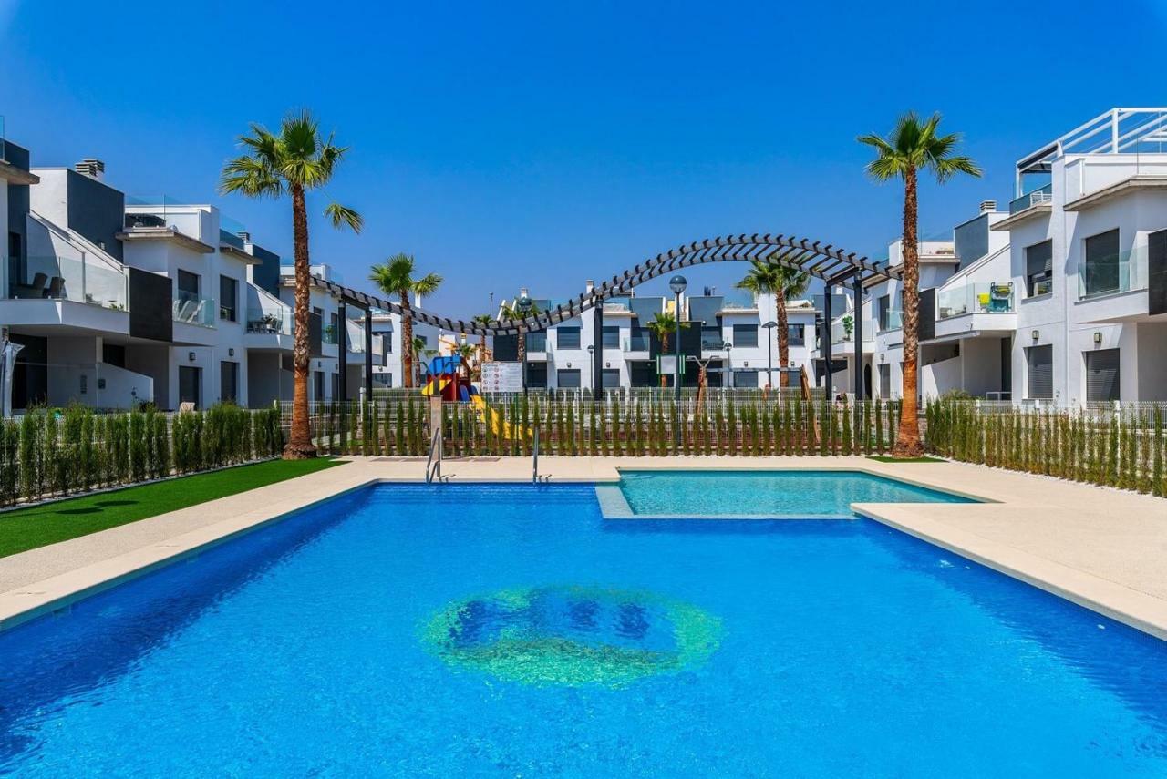 Lamar Resort Penthouse Пілар-де-ла-Орадада Екстер'єр фото