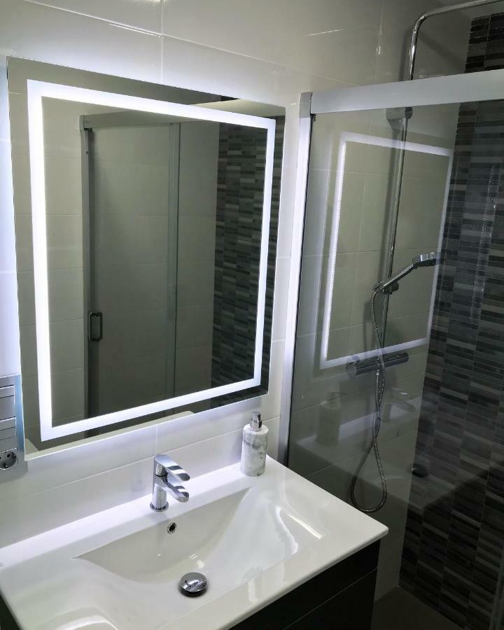 Lamar Resort Penthouse Пілар-де-ла-Орадада Екстер'єр фото